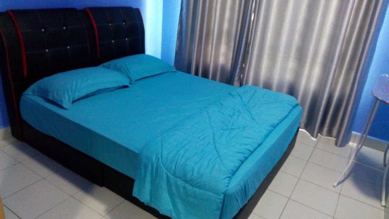 Mintsuite Homestay Putrajaya Exteriör bild