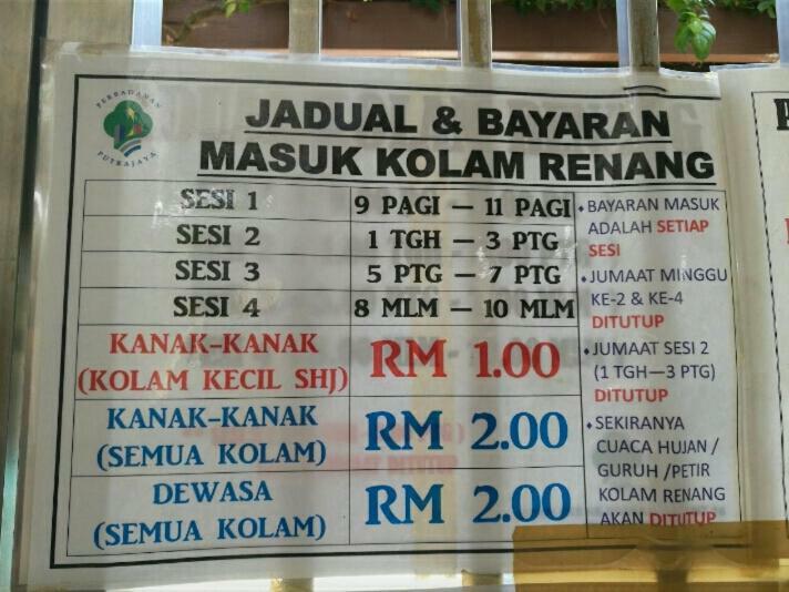 Mintsuite Homestay Putrajaya Exteriör bild